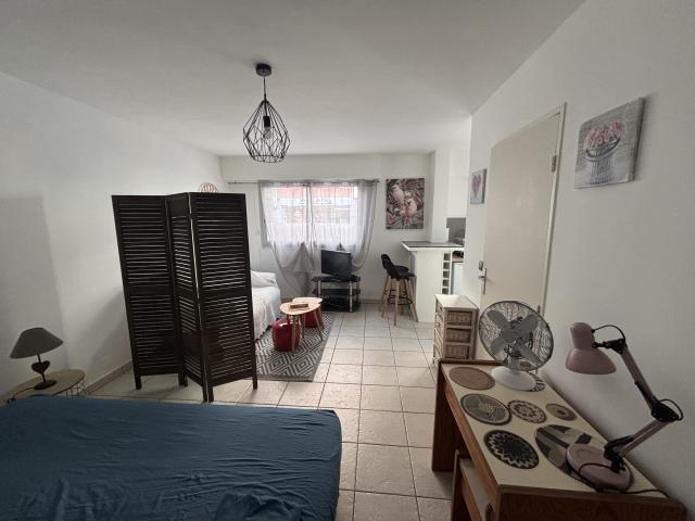 Location studio Vallauris - Photo 2