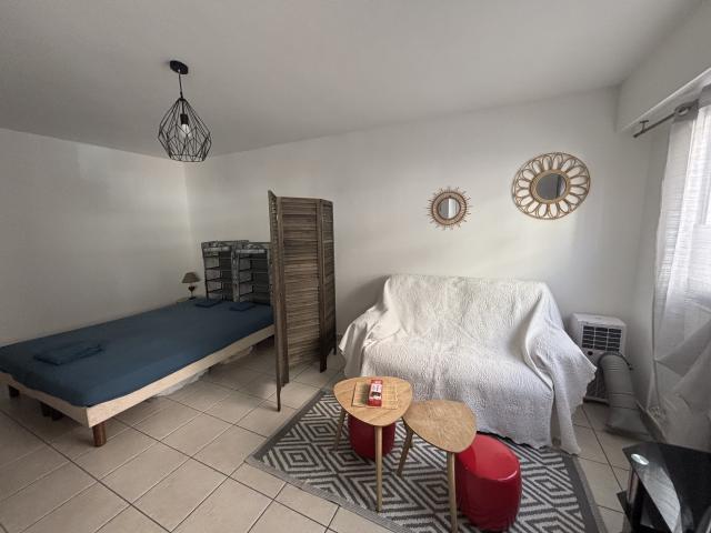 Location studio Vallauris - Photo 5