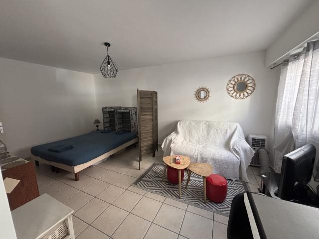 Location studio Vallauris - Photo 6