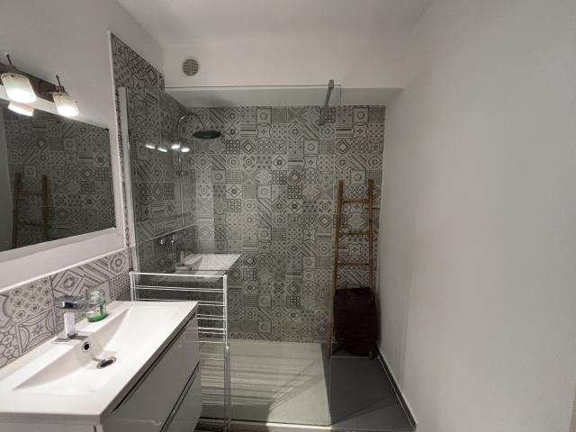 Location studio Vallauris - Photo 7