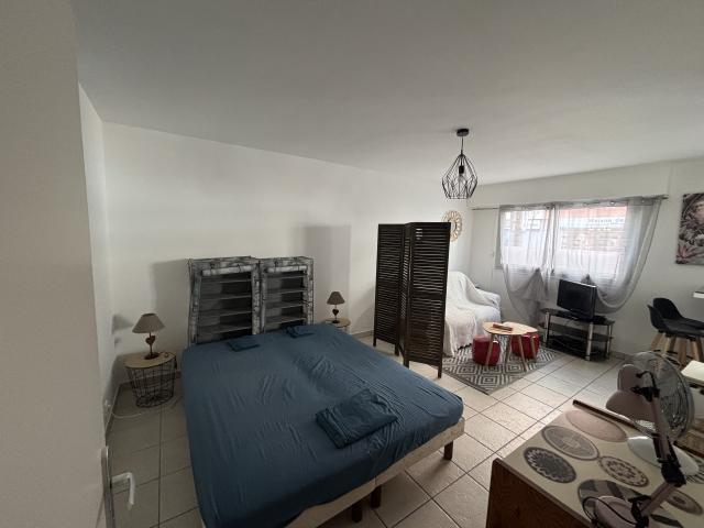 Location studio Vallauris - Photo 9