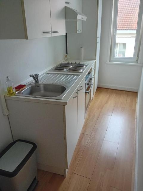 Location appartement T2 Gravelines - Photo 3
