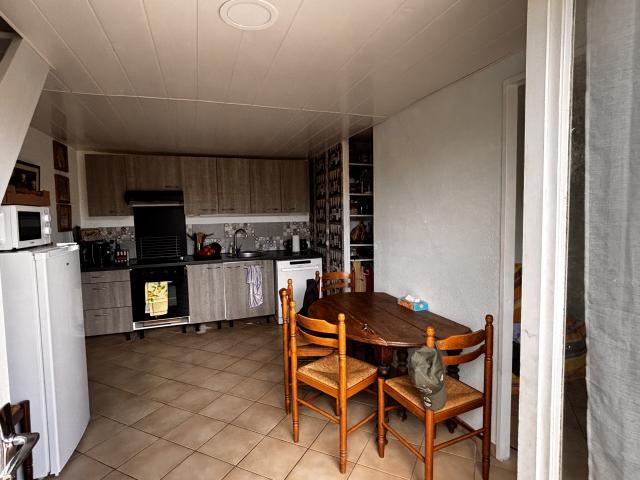 Location maison F2 St Cyprien - Photo 3