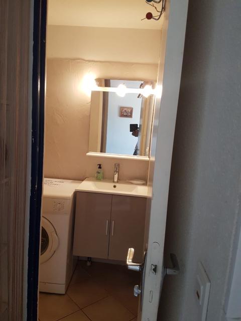 Location maison F2 St Cyprien - Photo 5