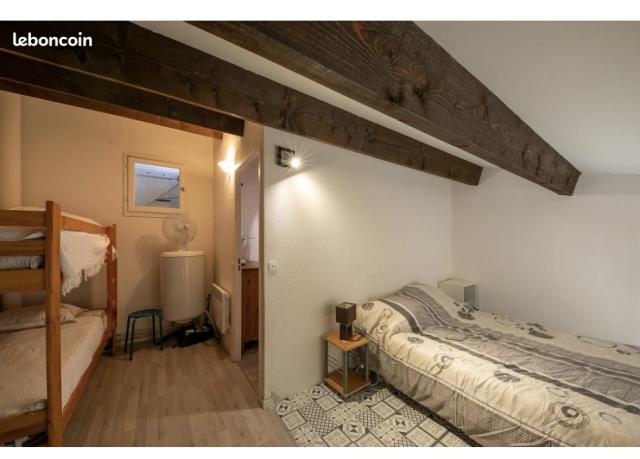 Location maison F2 St Cyprien - Photo 6