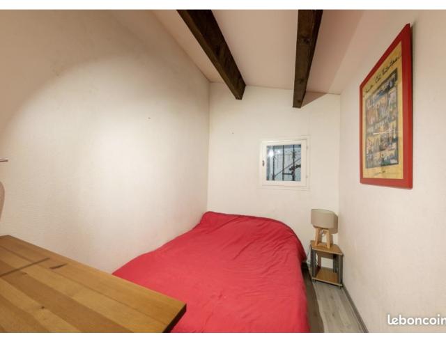 Location maison F2 St Cyprien - Photo 7