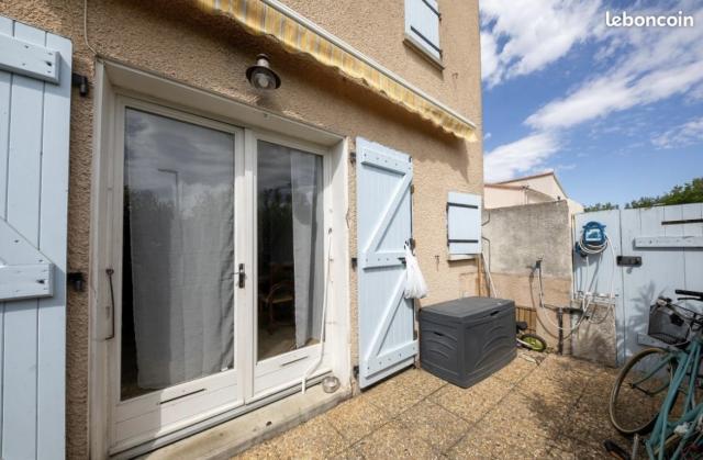 Location maison F2 St Cyprien - Photo 9