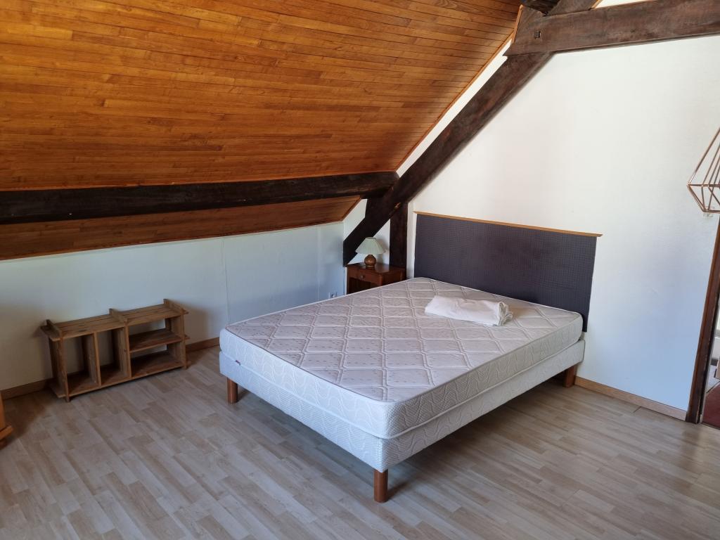 Location chambre Orleans - Photo 1