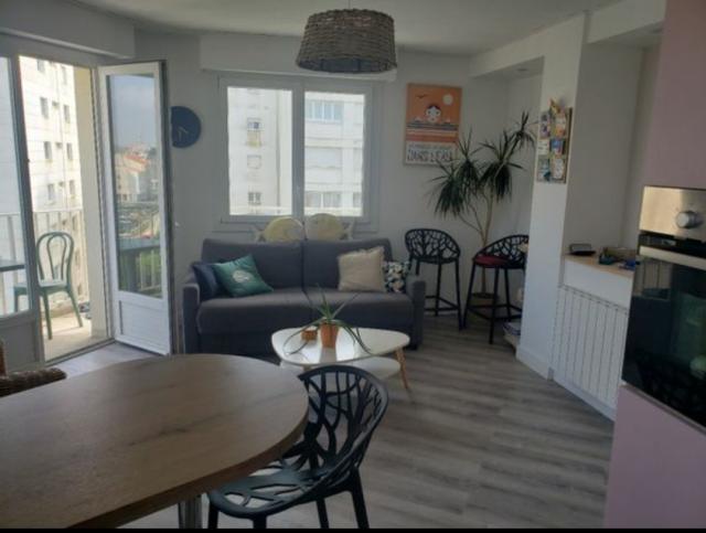 Location appartement T2 Les Sables d'Olonne - Photo 3