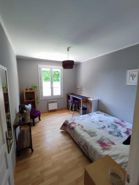 Location chambre L'Union - Photo 2