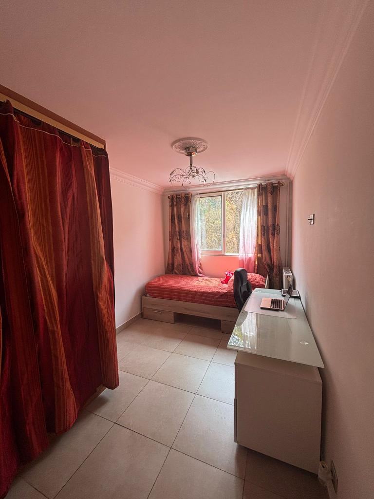 Location chambre Nice - Photo 1