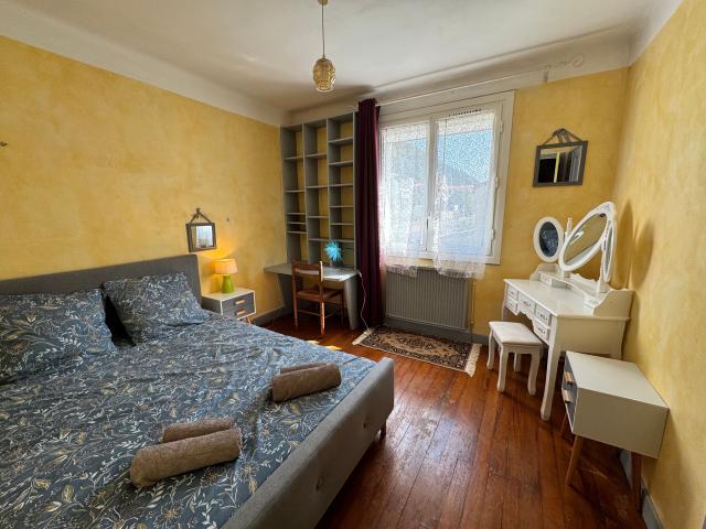 Location studio Digne les Bains - Photo 7