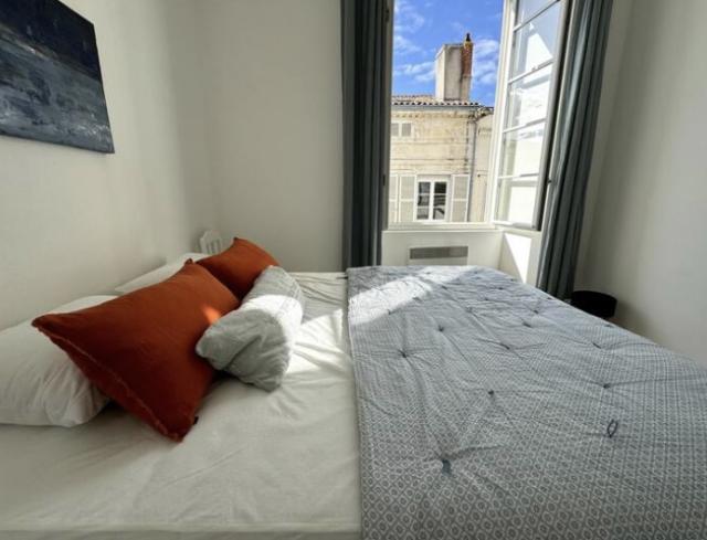 Location appartement T2 La Rochelle - Photo 2