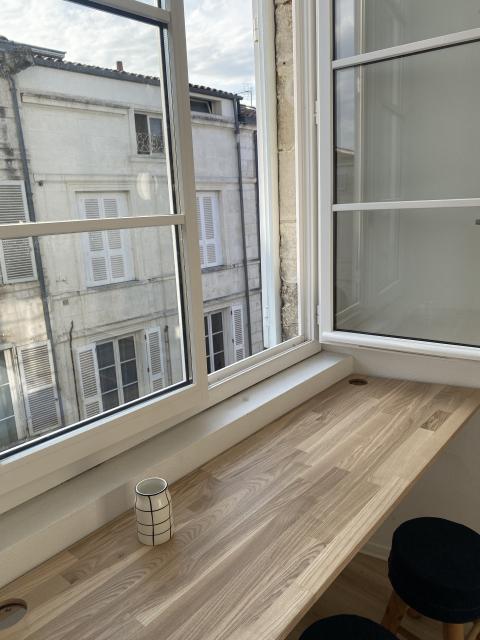 Location appartement T2 La Rochelle - Photo 5