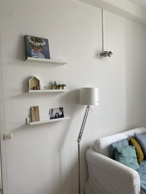 Location appartement T2 La Rochelle - Photo 6