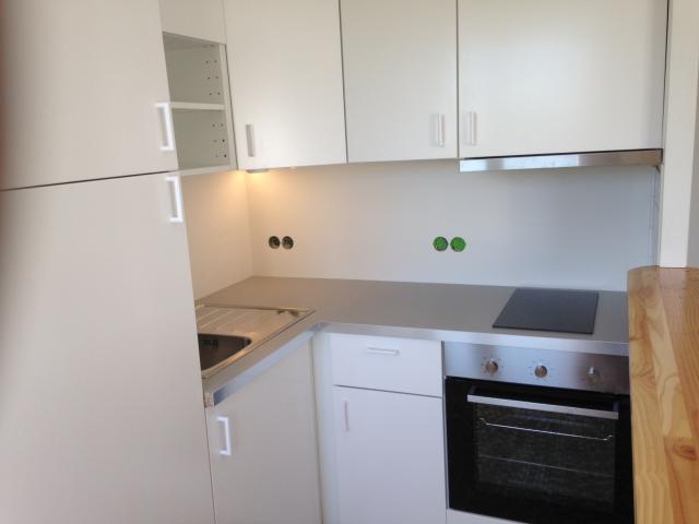 Location appartement T2 Tours - Photo 2