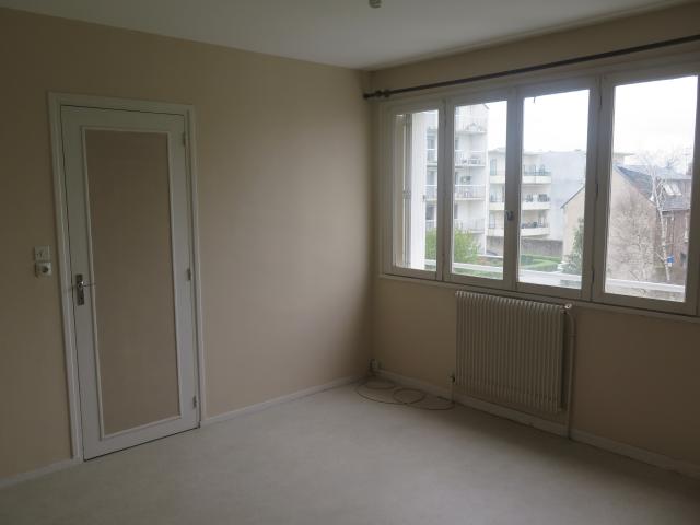 Location appartement T2 Tours - Photo 3
