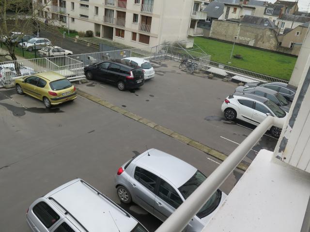 Location appartement T2 Tours - Photo 4
