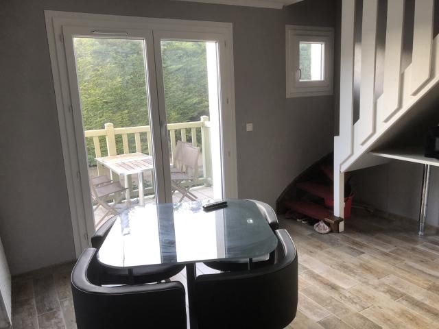 Location appartement T2 Merville Franceville Plage - Photo 4