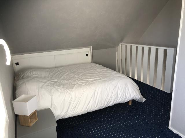Location appartement T2 Merville Franceville Plage - Photo 5