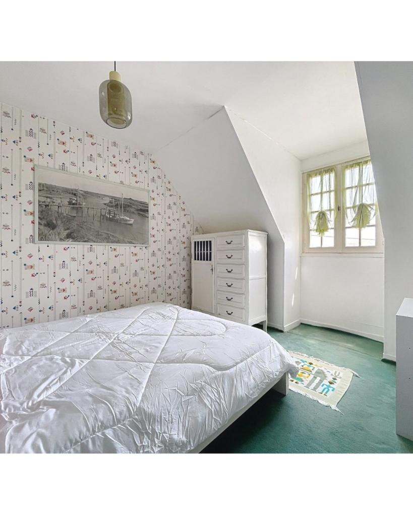 Location chambre Brive la Gaillarde - Photo 1