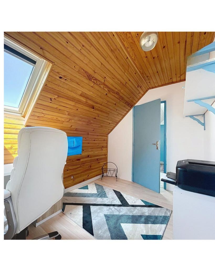 Location chambre Brive la Gaillarde - Photo 2