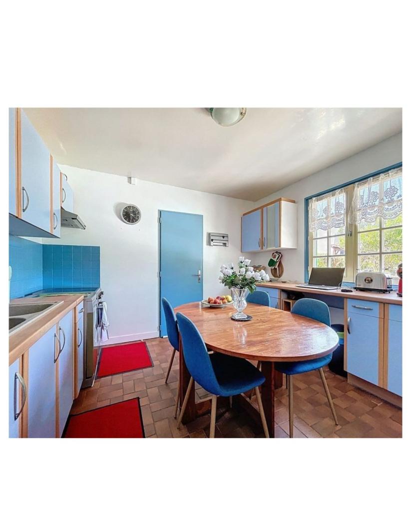 Location chambre Brive la Gaillarde - Photo 4