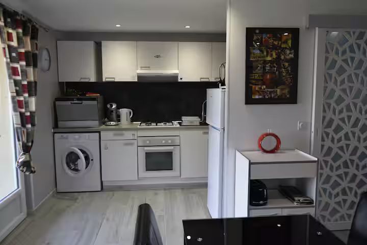 Location chambre Malabat - Photo 1