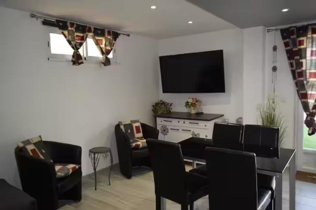 Location appartement T3 Malabat - Photo 2