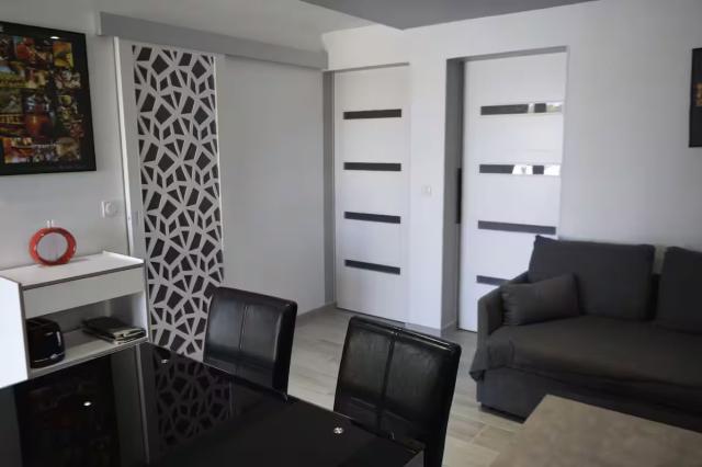 Location appartement T3 Malabat - Photo 5