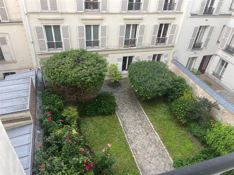 Location chambre Paris 17 - Photo 4