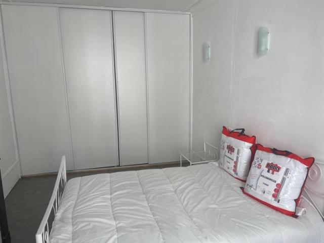 Location appartement T3 Paris 17 - Photo 2