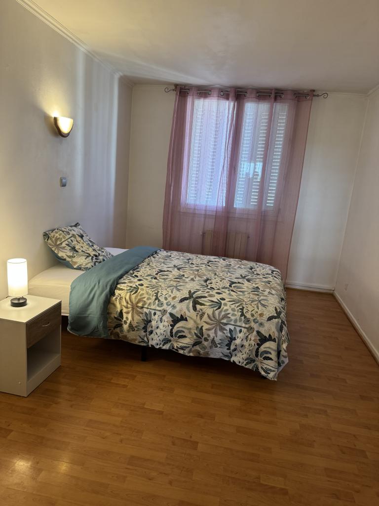 Location chambre St Martin d'Heres - Photo 1