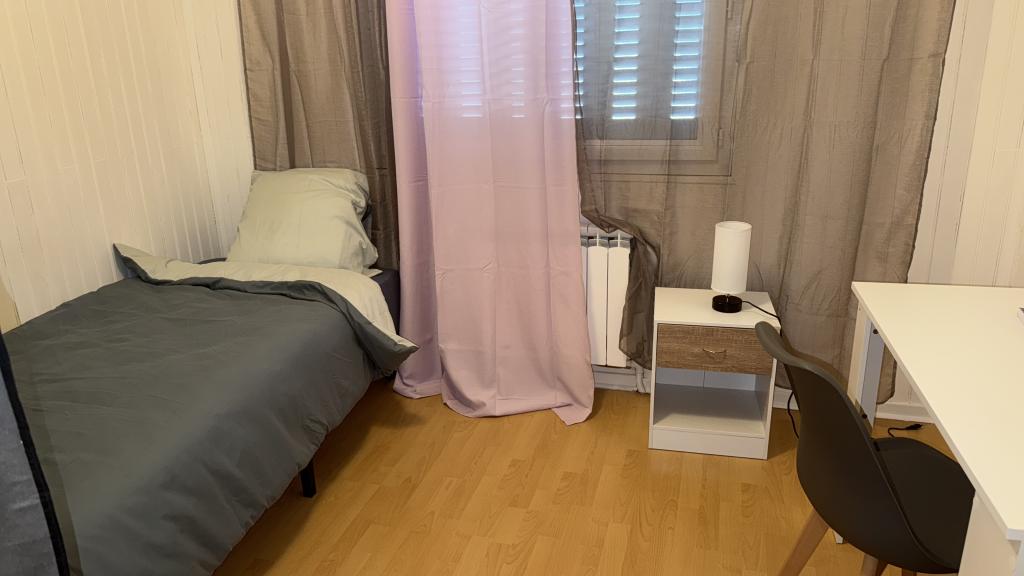 Location chambre St Martin d'Heres - Photo 2