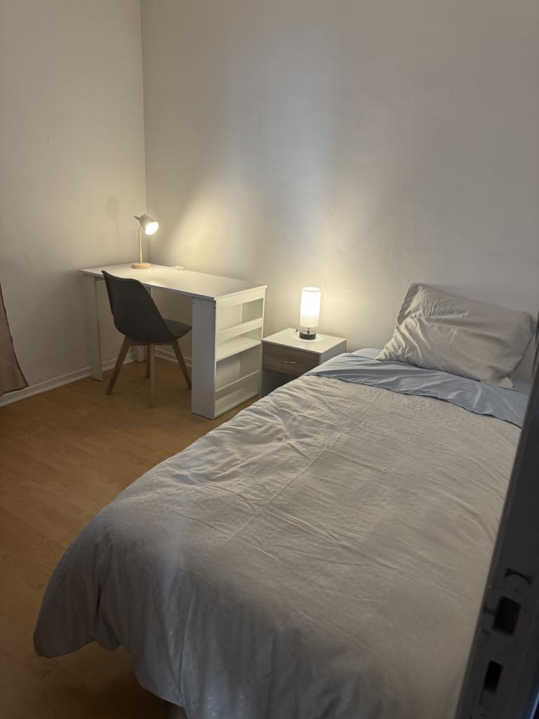 Location chambre St Martin d'Heres - Photo 3