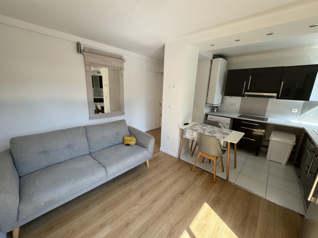 Location chambre St Cloud - Photo 1