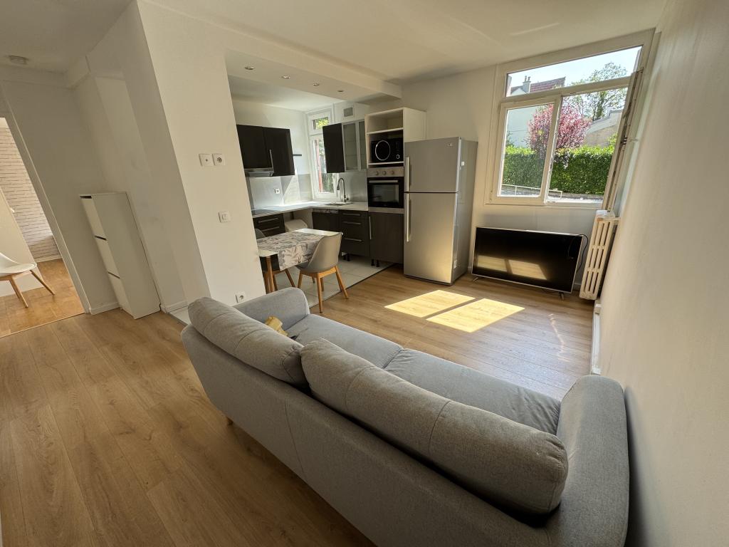 Location chambre St Cloud - Photo 2