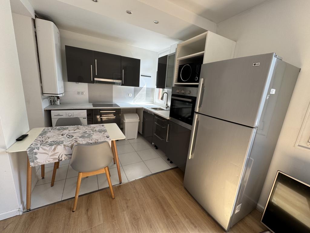 Location chambre St Cloud - Photo 3