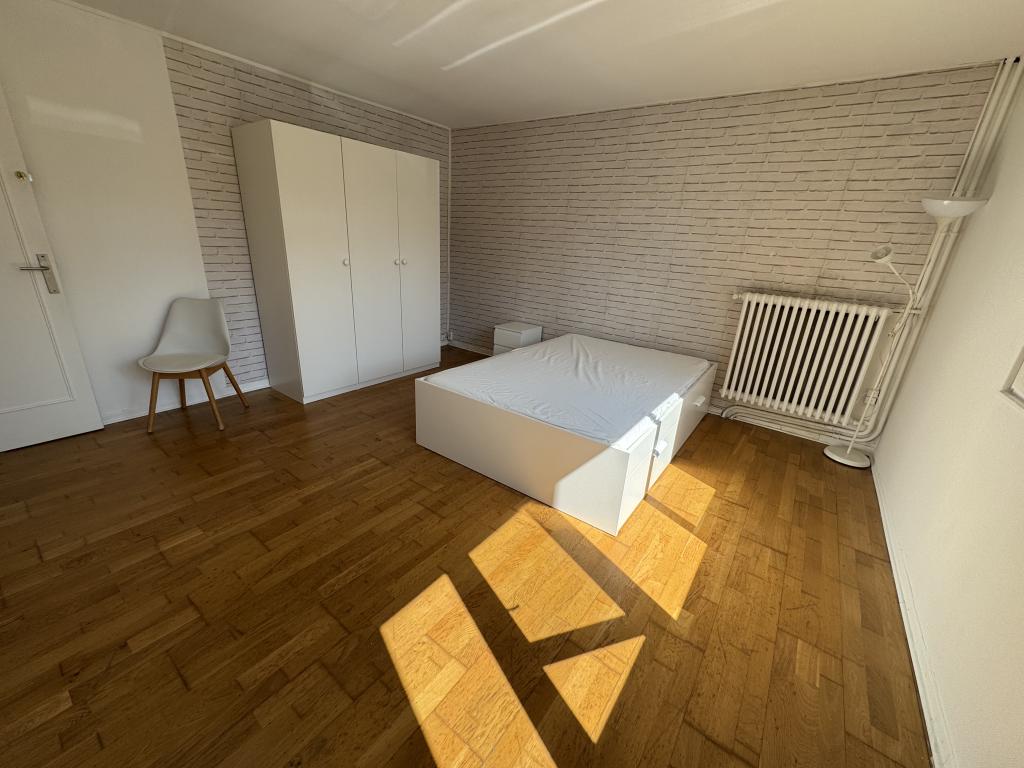 Location chambre St Cloud - Photo 4