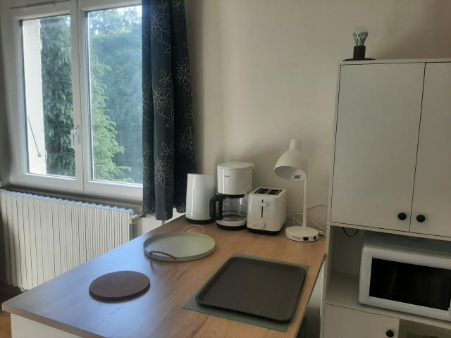 Location chambre St Jacques de la Lande - Photo 2