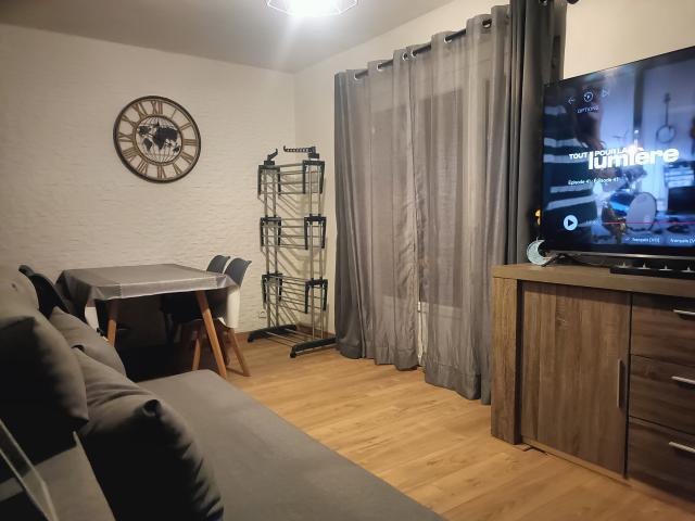 Location appartement T3 Marseille 12 - Photo 3