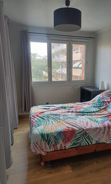 Location appartement T3 Marseille 12 - Photo 6