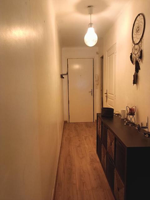 Location appartement T3 Marseille 12 - Photo 7