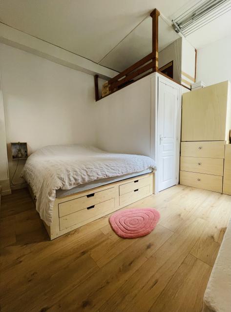 Location appartement T2 Nantes - Photo 2