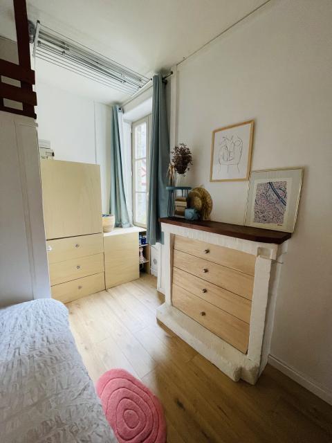 Location appartement T2 Nantes - Photo 3