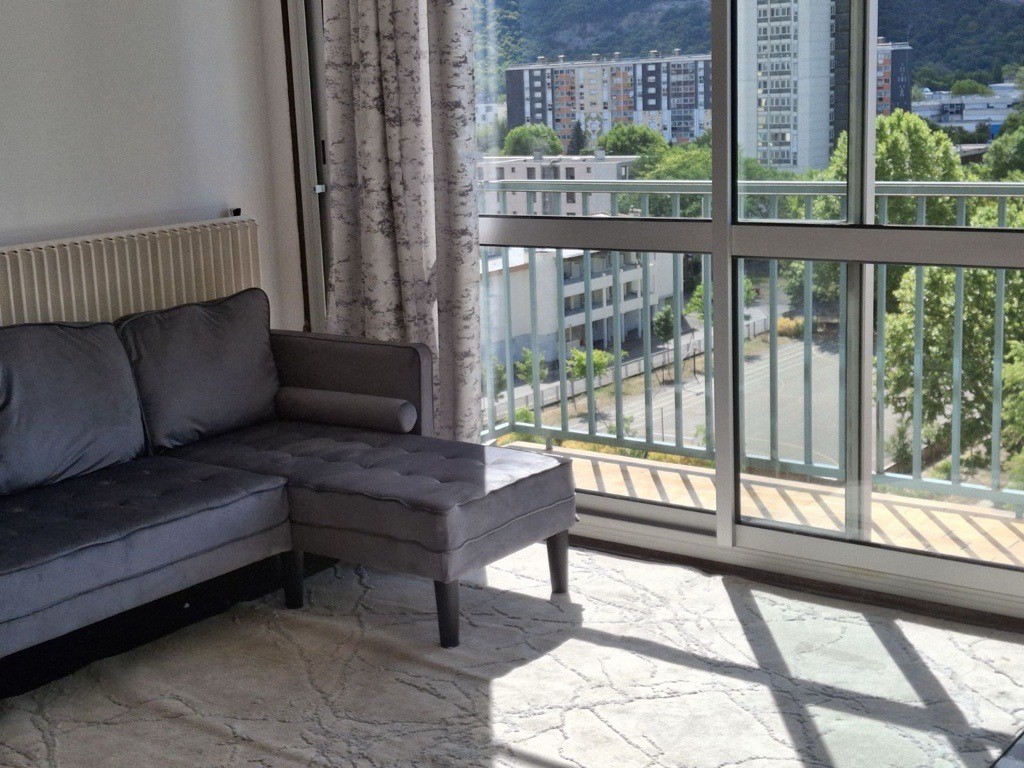 Location chambre Echirolles - Photo 1