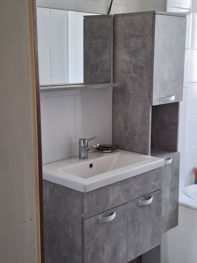 Location chambre Echirolles - Photo 3