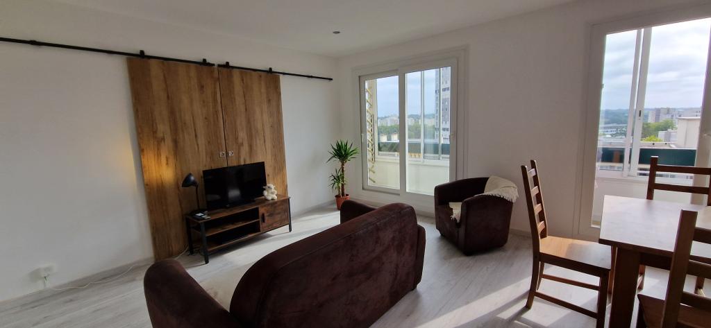 Location chambre Brest - Photo 1
