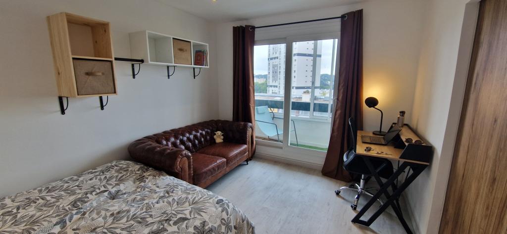 Location chambre Brest - Photo 2