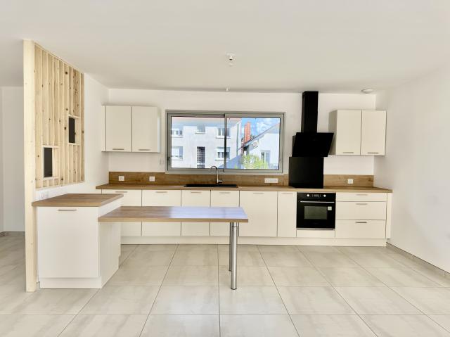 Location maison F4 Limoges - Photo 3